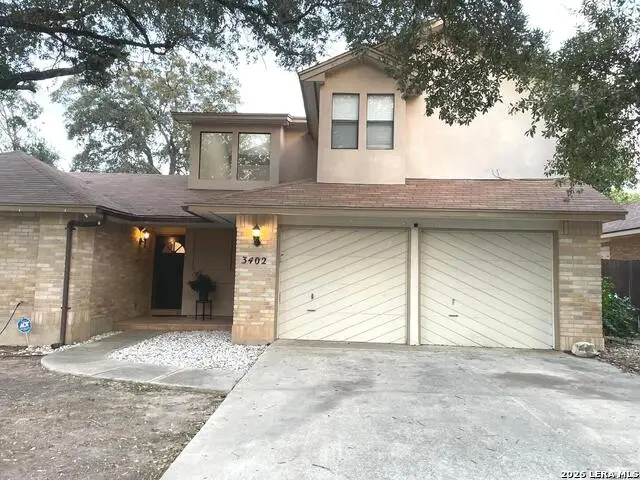 3402 Tree Hill, San Antonio, TX 78230 - #1