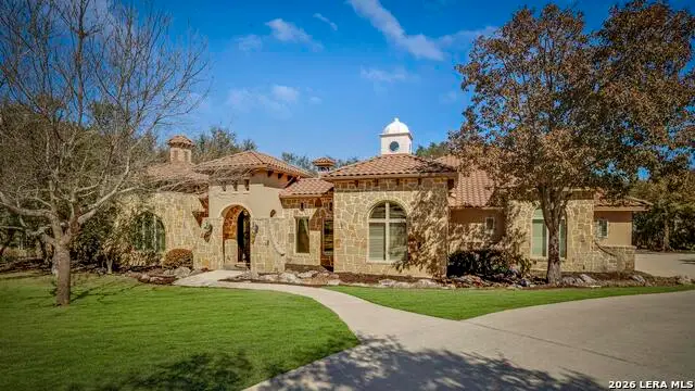 586 Clubs Drive, Boerne, TX 78006 - #3