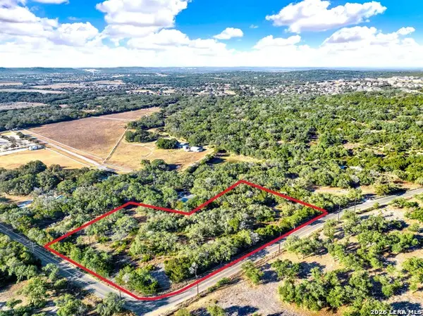 BLOCK 2, LOT 2 Stahl Lane, Bulverde, TX 78163