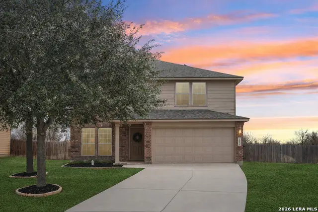 2854 Oakdell, New Braunfels, TX 78130 - #1