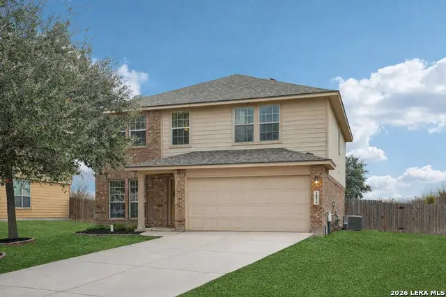 2854 Oakdell, New Braunfels, TX 78130 - #2