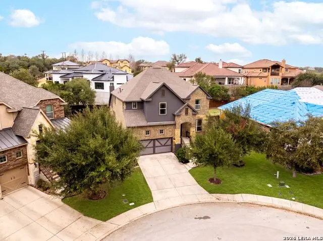 24734 Glass Canyon, San Antonio, TX 78260 - #2