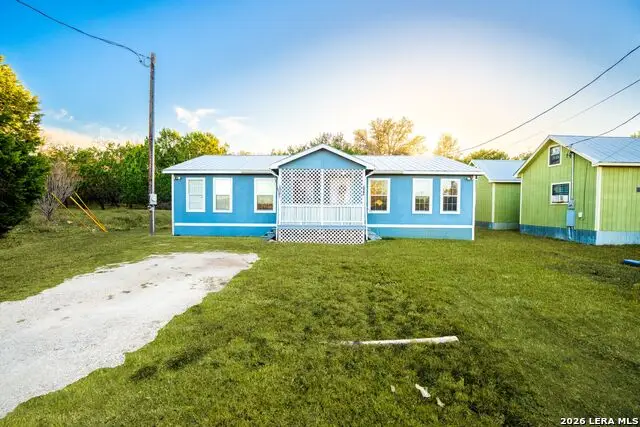 289 Chaparral Dr, Bandera, TX 78003 - #2