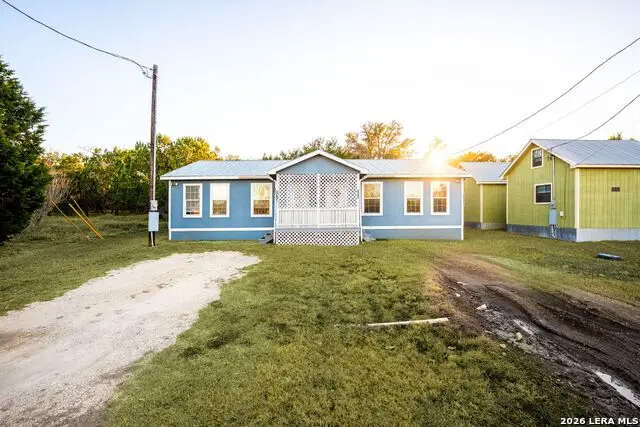 289 Chaparral Dr, Bandera, TX 78003 - #3