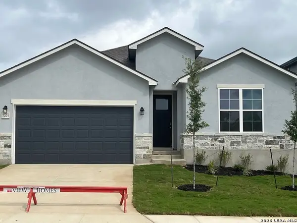 7025 Hayes Horizon, Live Oak, TX 78233