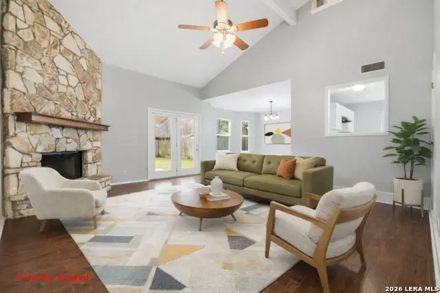 3231 Morning Trail, San Antonio, TX 78247 - #1