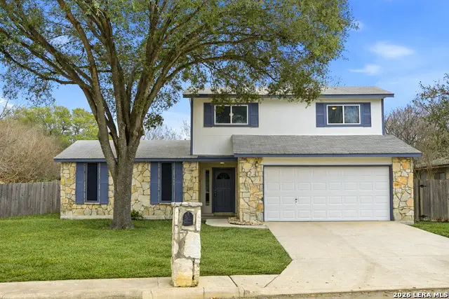 3231 Morning Trail, San Antonio, TX 78247 - #2