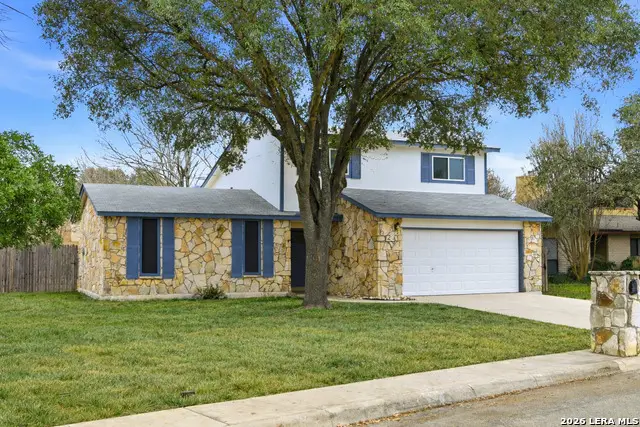 3231 Morning Trail, San Antonio, TX 78247 - #3