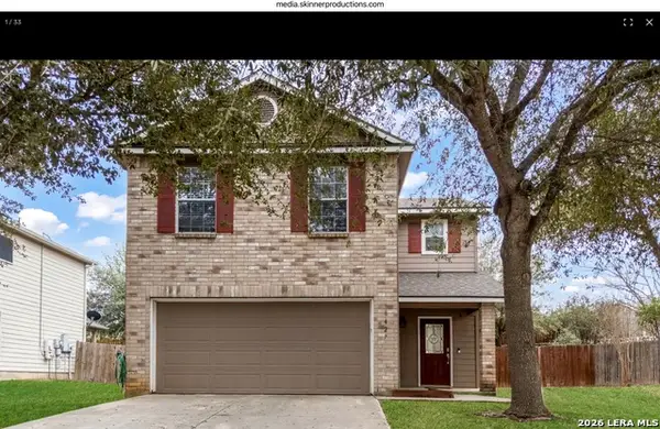 16427 Kentucky Ridge, Selma, TX 78154