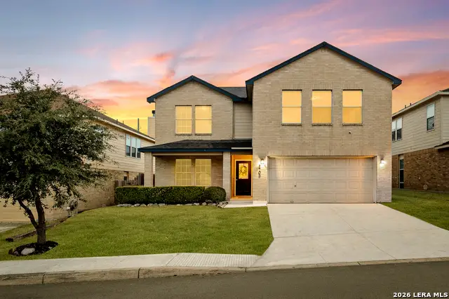 1706 Lilac Mist, San Antonio, TX 78260 - #1