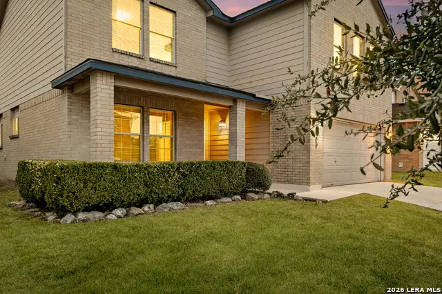 1706 Lilac Mist, San Antonio, TX 78260 - #3