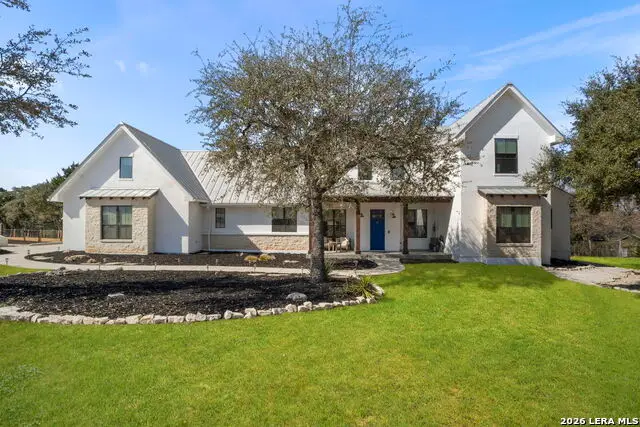 104 Balcones Bend, Boerne, TX 78006 - #1