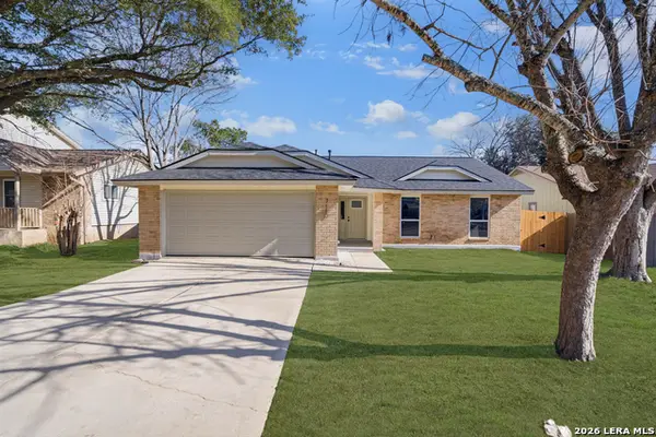 7110 Breeze, San Antonio, TX 78250