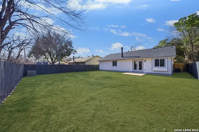 7110 Breeze, San Antonio, TX 78250 - #3
