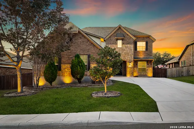 15327 Round Pond Place, San Antonio, TX 78245 - #2