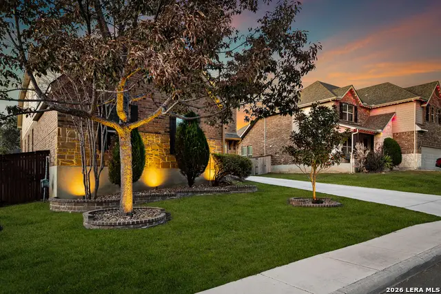 15327 Round Pond Place, San Antonio, TX 78245 - #3