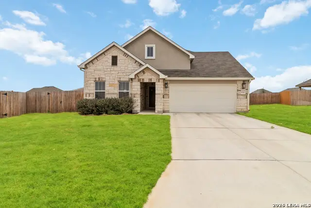 926 Dust Devil, New Braunfels, TX 78130 - #1