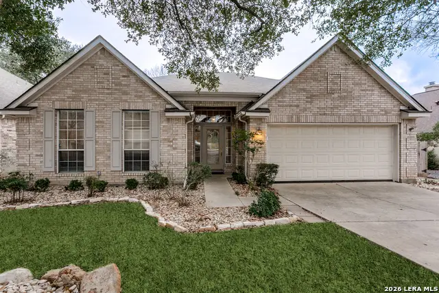 3010 Sable Crossing, San Antonio, TX 78232 - #2