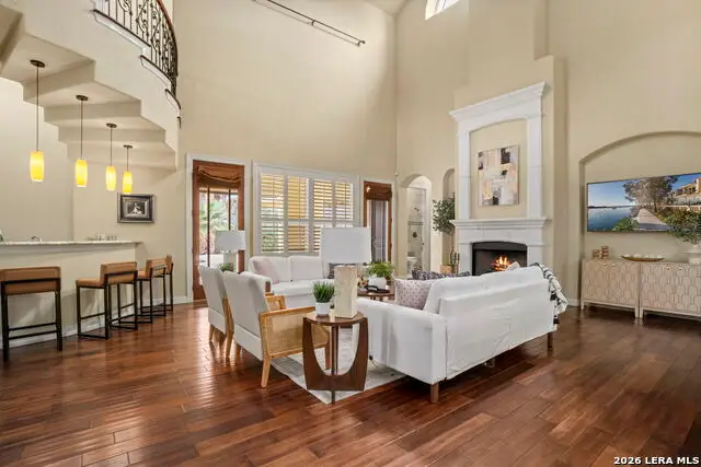 213 Chattington, Castle Hills, TX 78213 - #3