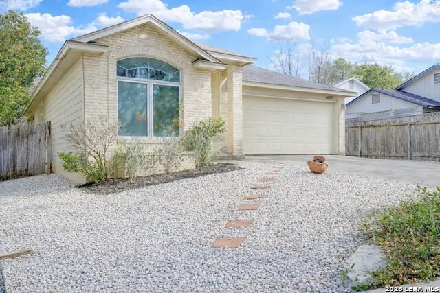 6003 Woodway, San Antonio, TX 78249 - #3