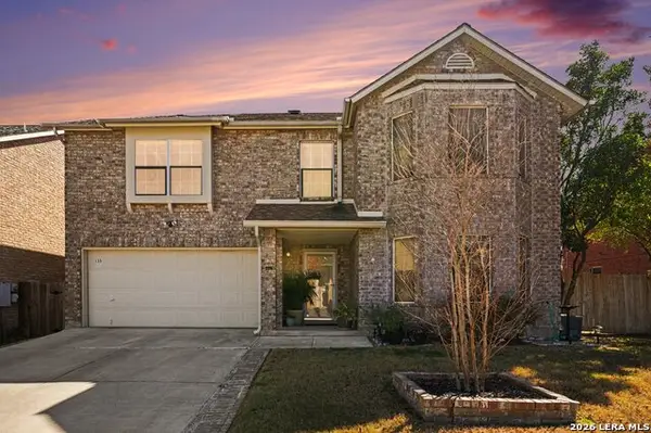 133 Springtree Grove, Cibolo, TX 78108