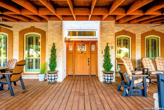 1638 Rolling Creek Rd, Spring Branch, TX 78070 - #2