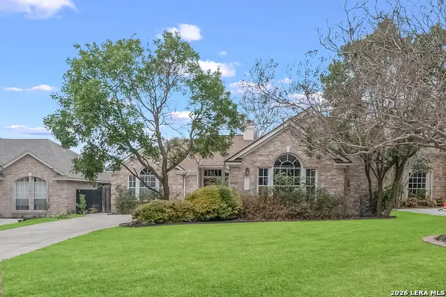 8467 Ulysses, Universal City, TX 78148 - #1