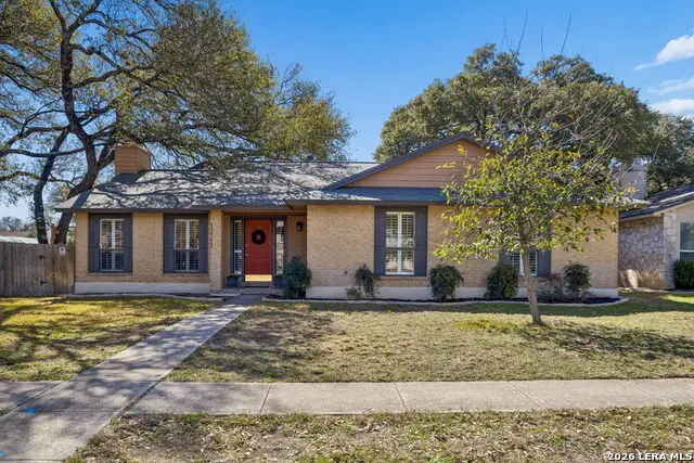 13711 Forest Rock, San Antonio, TX 78231 - #1