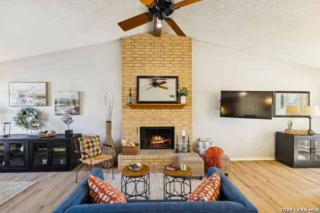 13711 Forest Rock, San Antonio, TX 78231 - #2