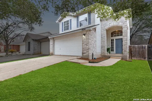 7934 Sunflower, San Antonio, TX 78240