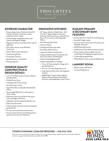 7313 Walkers Loop, Live Oak, TX 78233 - #3