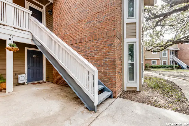 13130 Blanco #APT 1505, San Antonio, TX 78216 - #3