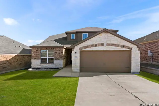 6341 Hibiscus, New Braunfels, TX 78132 - #3