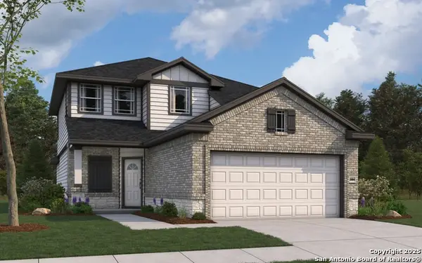 11135 Schmidt Lane, Converse, TX 78109