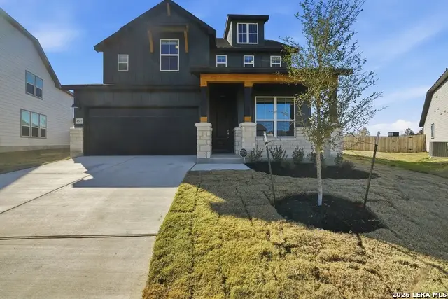 4803 Conch Shell, San Antonio, TX 78245 - #1