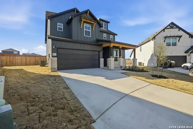 4803 Conch Shell, San Antonio, TX 78245 - #2