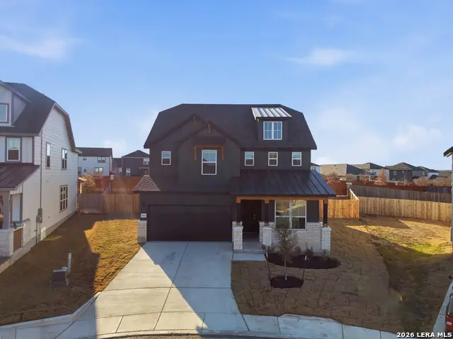 4803 Conch Shell, San Antonio, TX 78245 - #3