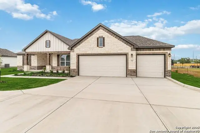 21139 Prairie Rose, San Antonio, TX 78264 - #3