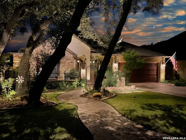 120 Autumn Ridge, Boerne, TX 78006 - #1