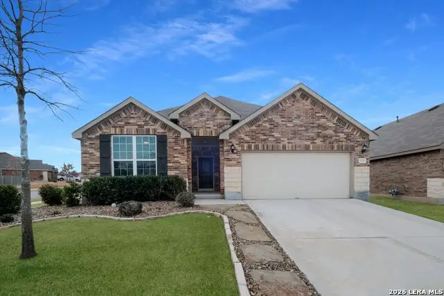 109 Aberdeen, Boerne, TX 78015 - #1