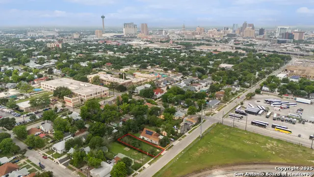 620 Sherman, San Antonio, TX 78202 - #2