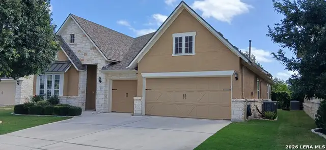 9108 Trail Stem, Schertz, TX 78154 - #3