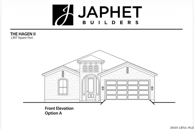 4215 Summit Place, San Antonio, TX 78257 - #1