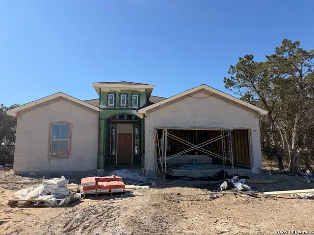 4215 Summit Place, San Antonio, TX 78257 - #2