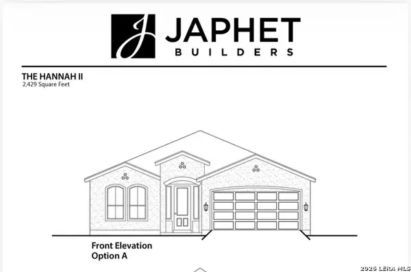 4111 Summit Place, San Antonio, TX 78257