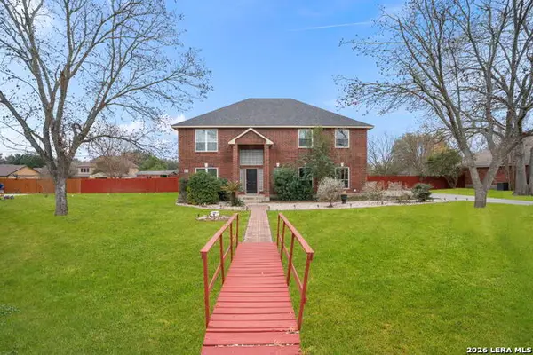 175 Plantation, Seguin, TX 78155