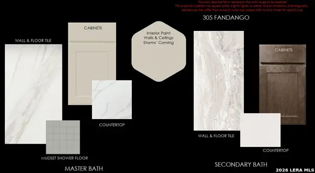 305 Fandango, Boerne, TX 78006 - #3