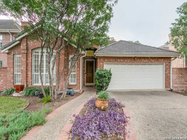 11 Haverhill, San Antonio, TX 78209 - #1