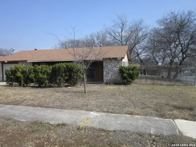 4635 Avenida Prima, San Antonio, TX 78233 - #2