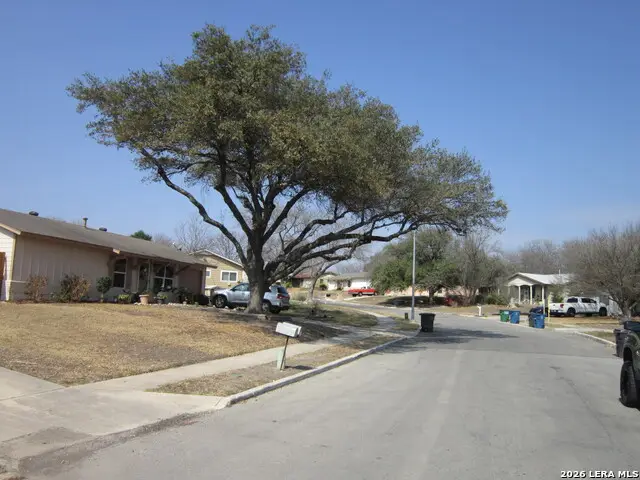 4635 Avenida Prima, San Antonio, TX 78233 - #3